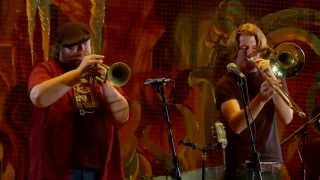 Carrie Nation and the Speakeasy &#39;Autumn Wind&#39; from Wichita Sessions HD