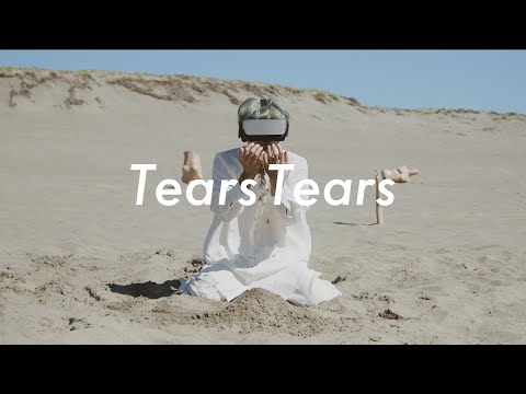 高瀬統也 / Tears Tears (Official Music Video)Songs by : eyeron(ソナーポケット)