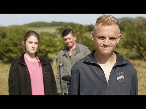 Coincoin et les z'inhumains'