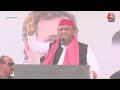 Lok Sabha Election: Akhilesh Yadav ने BJP पर साधा निशाना, कहा-  बीजेपी सिर्फ झूठे वादे करती है  - 31:36 min - News - Video