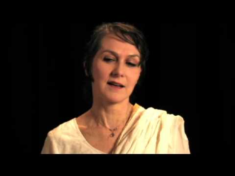 Sharon Gannon - The Importance of Jivamukti Yoga - YouTube