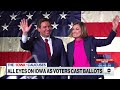 The final sprint to Iowa as the 1st 2024 election votes begin  - 08:02 min - News - Video
