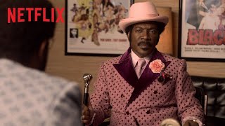 Dolemite is my name :  bande-annonce