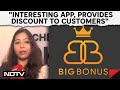 Himalaya Wellness Manager On NDTV Big Bonus App Interesting App, Provides Discount To Customers