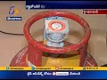 BPCL urges customers to insist on cylinder checks