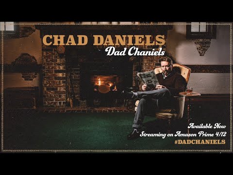 Chad Daniels