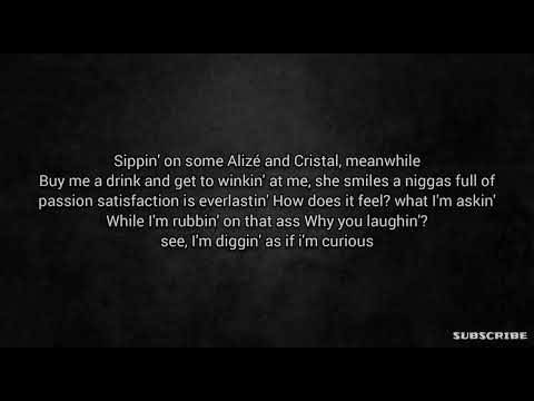 2Pac - Thug Passion Lyrics ft Outlawz