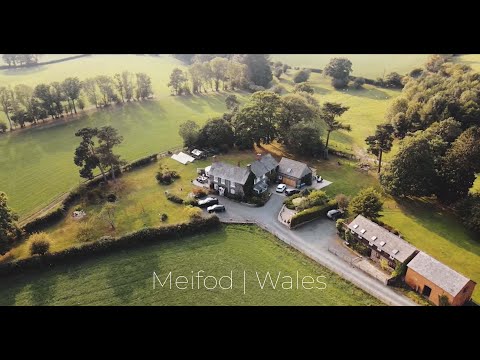 Property video