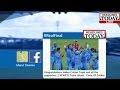 HT- India Vs Pak: Facebook messages of Virat Kohli, Roger Federer