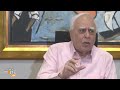 Kapil Sibal Urges Caution in Issuing Victory Certificates During Vote Counting | News9  - 05:40 min - News - Video