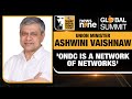News9 Global Summit | Empowering Digital Commerce: Ashwini Vaishnaw On ONDCs Potential