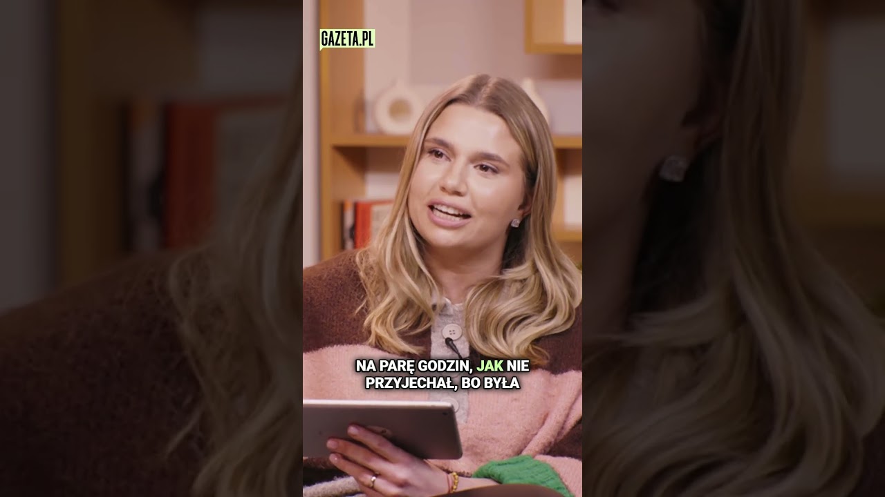 Przemek Kucyk wyznaje: "Osoby ze wsi nie mają takich możliwości" #shorts