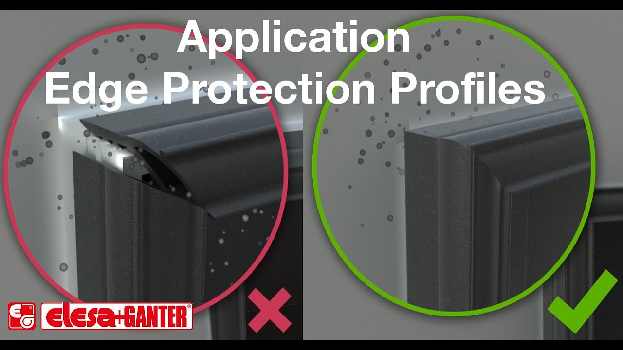 Edge Protection Profiles video
