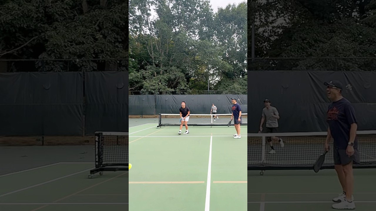 Nothing better than pickleball 💪🏼