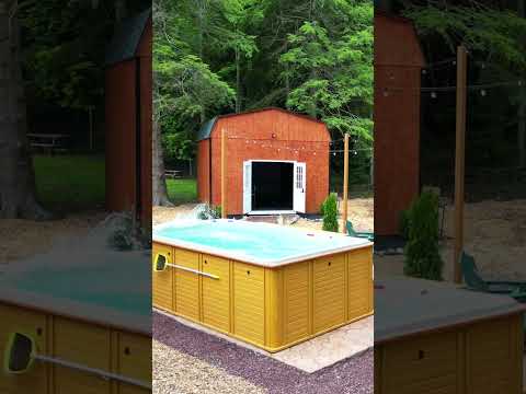 Vidéo de l’hébergement