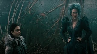 Into The Woods Trailer - Now Pla