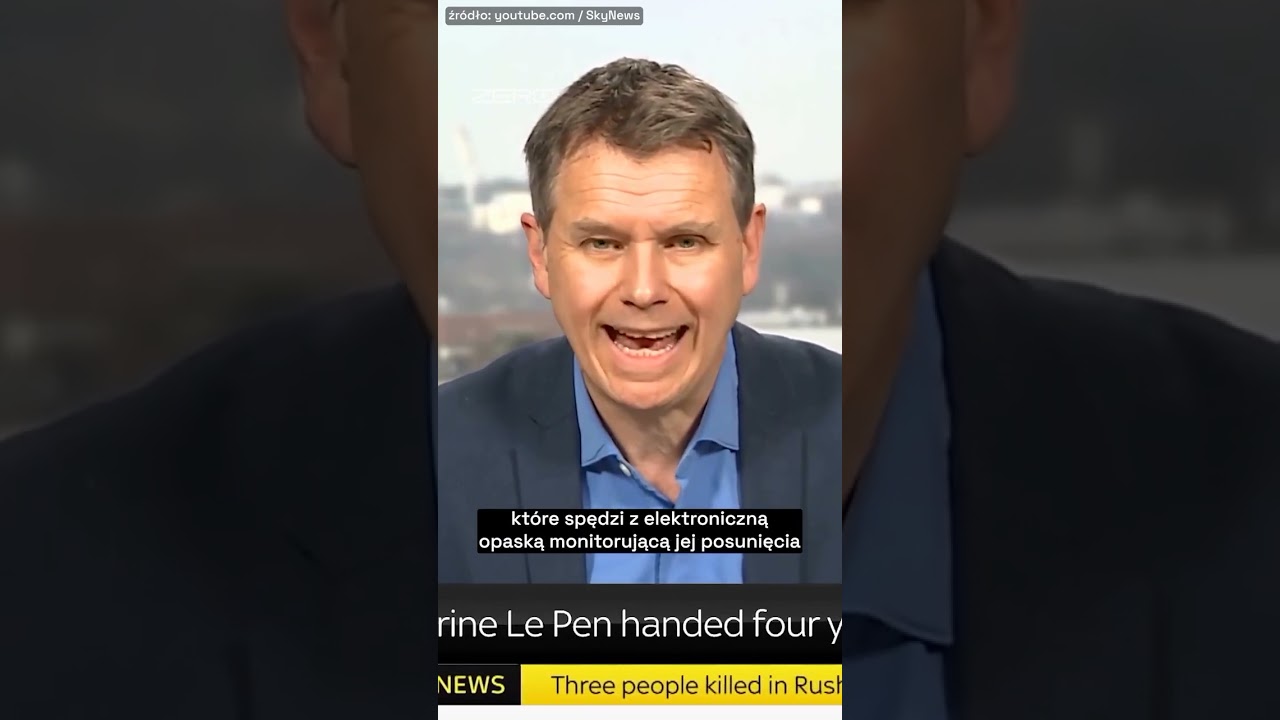 KONIEC PRAWICY WE FRANCJI?