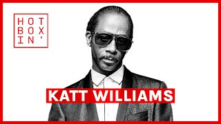 Katt Williams, Comedian/Actor | Hotboxin' with Mike Tyson