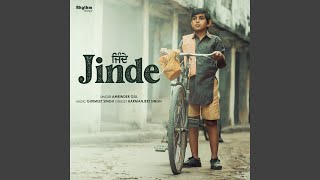 Jinde ~ Amrinder Gill (Jodi) | Punjabi Song Video HD