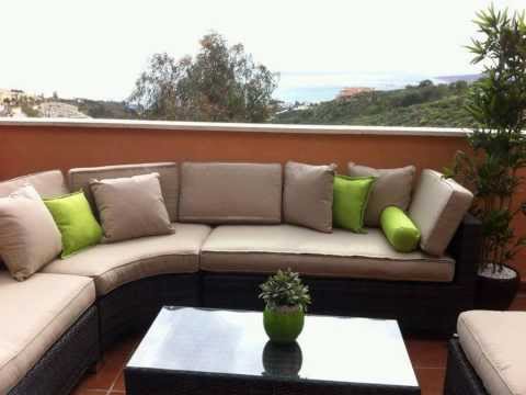 Property video