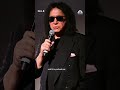 KISS star Gene Simmons recovering after car crash