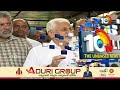 Vijaysai Reddy About YCP In AP Elections 2024 | స్పందన కార్యక్రమానికి అపూర్వ స్పందన | 10TV News  - 04:14 min - News - Video