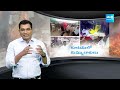 Impatience In Janasena Leaders | TDP Janasena Ticket Fight In West Godavari | @SakshiTV  - 04:38 min - News - Video