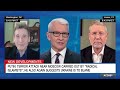 Former CIA chief of Russia operations reacts to Putin’s comments about terror attack near Moscow  - 07:09 min - News - Video