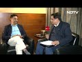 KV Subramanian: India To Become $7 Trillion Economy If It Keeps Growing At 7%  - 29:48 min - News - Video