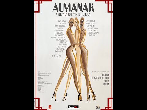 Almanak, Vrouwen Om Van Te Houden'