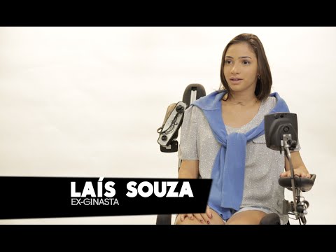 Entrevista - Lais Souza