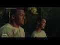 Alan Ritchson says Reachers silence can be hard to portray  - 01:23 min - News - Video