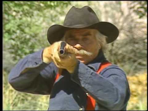 video Mad Dog McCree