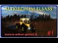 Altkirch in Alsace v3.0 Multifruit