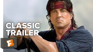 Rambo (2008) - Official Trailer 