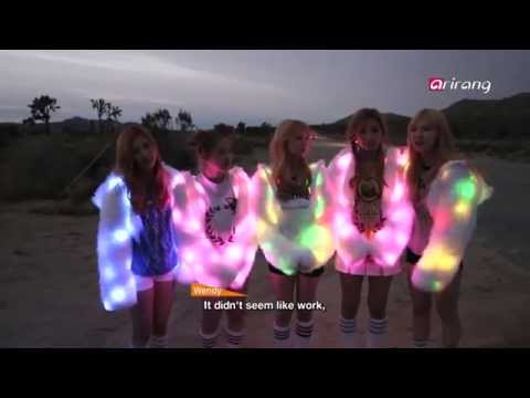 Pops in Seoul-Red Velvet (Ice Cream Cake)
레드벨벳 (Ice Cream Cake)