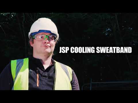 video Cooling Sweatbands for EVO® L/2/3/5/6 (Pack of 2)