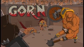 GORN - Gameplay Trailer