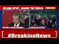 Beijing issues warning to Taiwan | Any step towards independence would be punishable | NewsX  - 07:34 min - News - Video