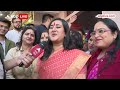 Lalit Modi को मदद करने के आरोपों पर Bansuri Swaraj ने तोड़ी चुप्पी  - 03:51 min - News - Video