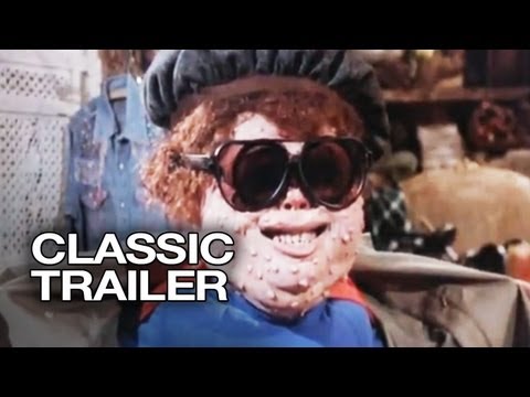 The Garbage Pail Kids Movie'