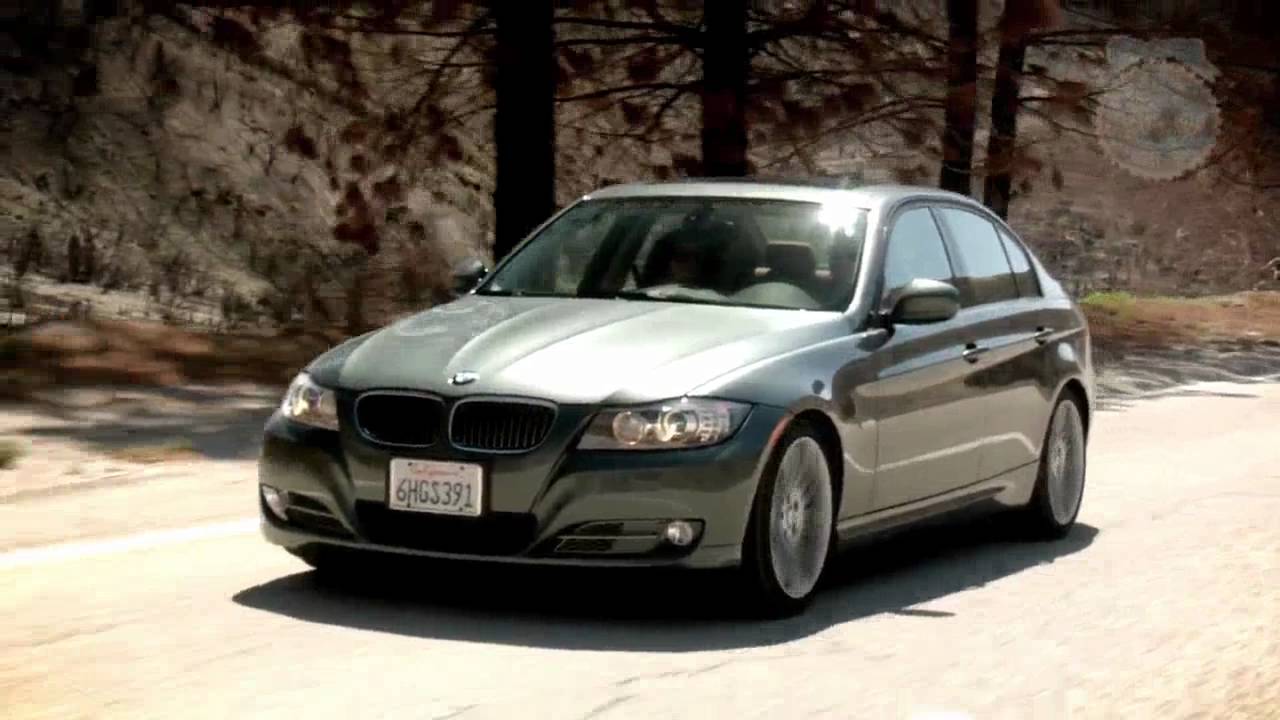 Bmw 335d youtube #2