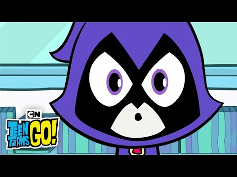 Teen Titans Go!'