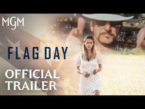 Flag Day'