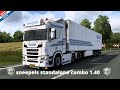 Scania Sneeples 1.40