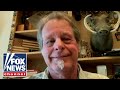 Ted Nugent issues stern warning: Our government is totally out of control