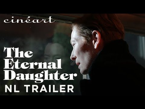 The Eternal Daughter'