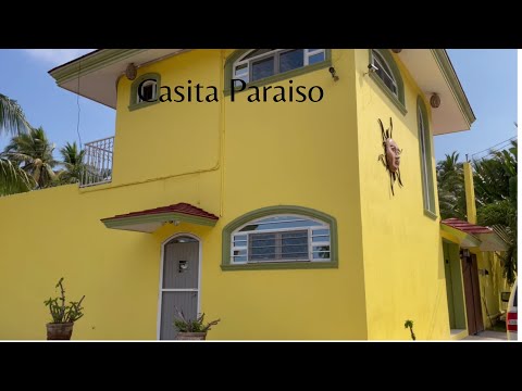 Property video