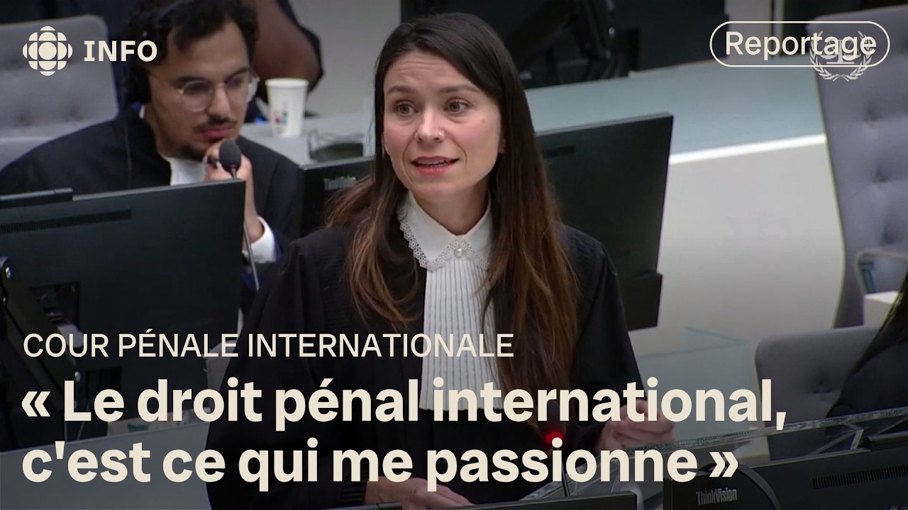 Génocide au Darfour : pourquoi est-ce si long de juger les criminels de guerre?