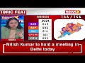 BJP Ousts Naveen Patnaiks BJD After 24 Years in Power | Odisha Assembly Election Results | NewsX  - 02:45 min - News - Video